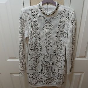 BEBE dress